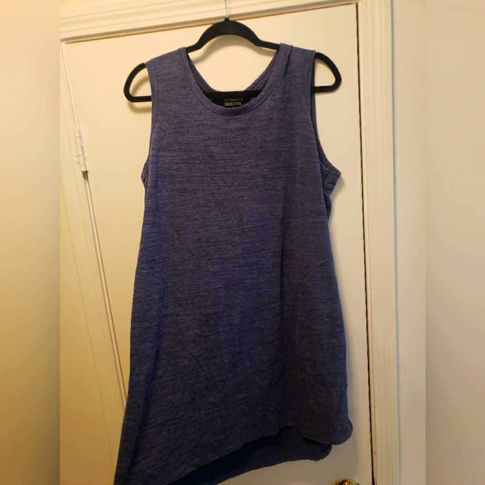Athletic Dress